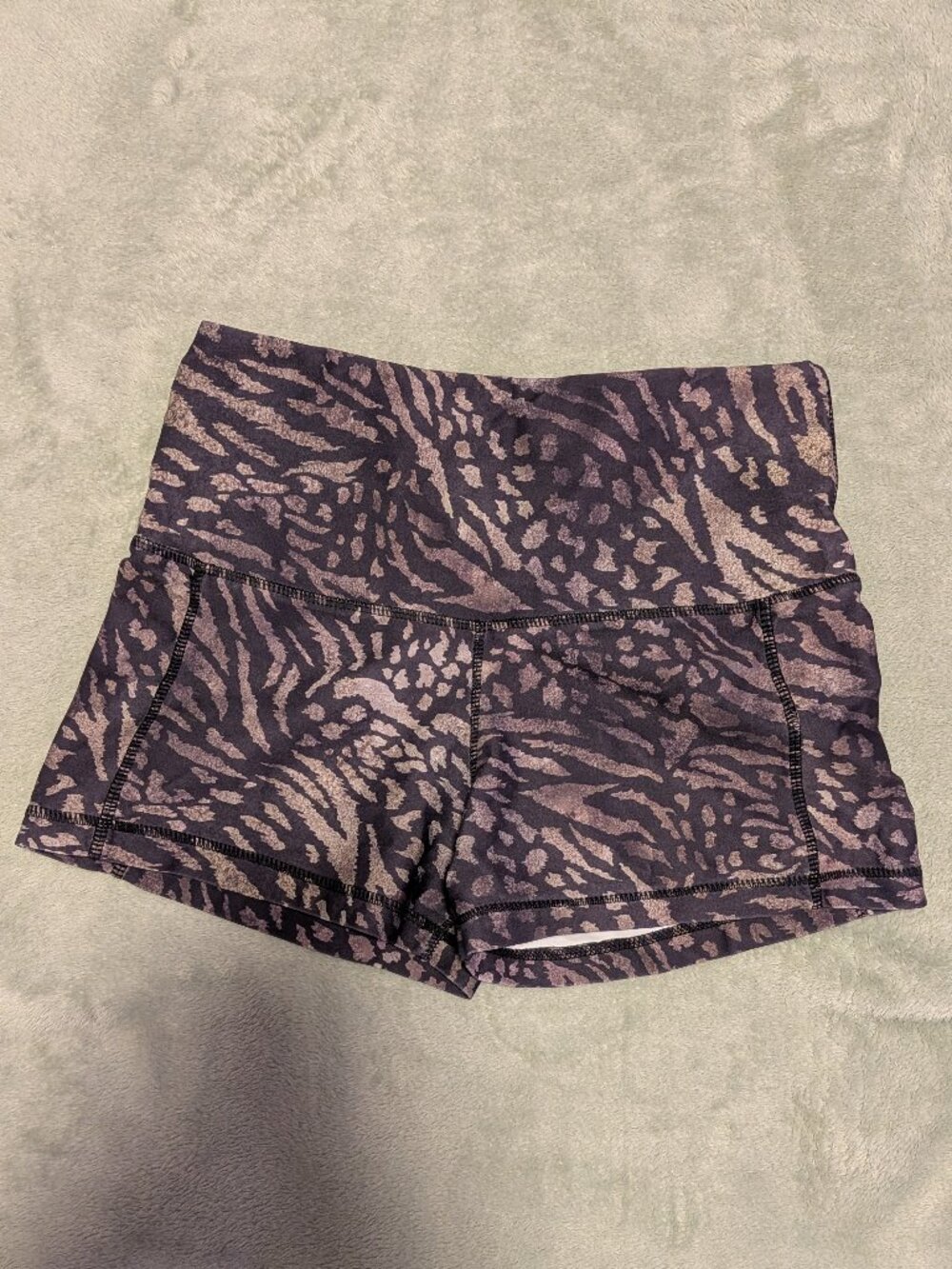 XO Active - Shorts